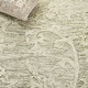 preview thumbnail 69 of 85, SAFAVIEH Handmade Blossom Nelia Modern Floral Wool Rug