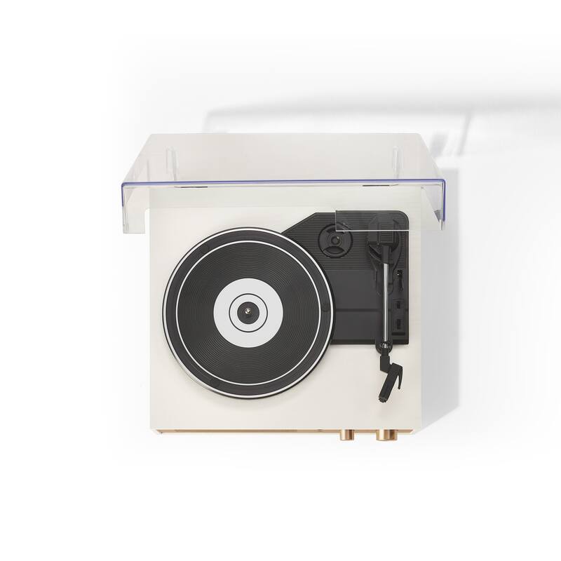 Crosley Miles Record Player