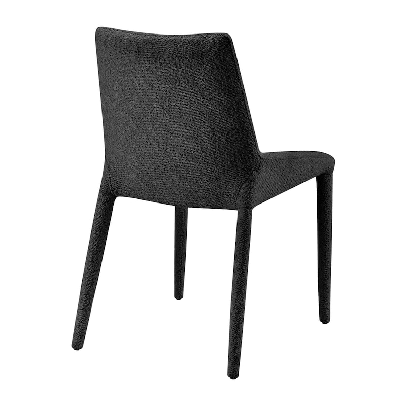 NPD Furniture Kelsey Fabric Dining Side Chair