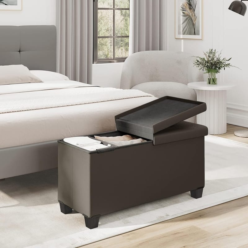 Bed Bench