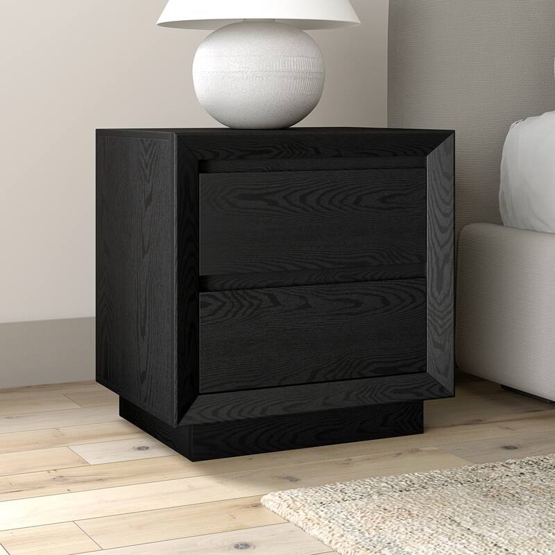 Emmett 24" Wide Rectangular Nightstand