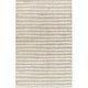 preview thumbnail 2 of 4, Maryland Shag Casual Solid Area Rug