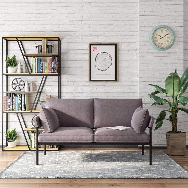 Industrial loveseat hotsell