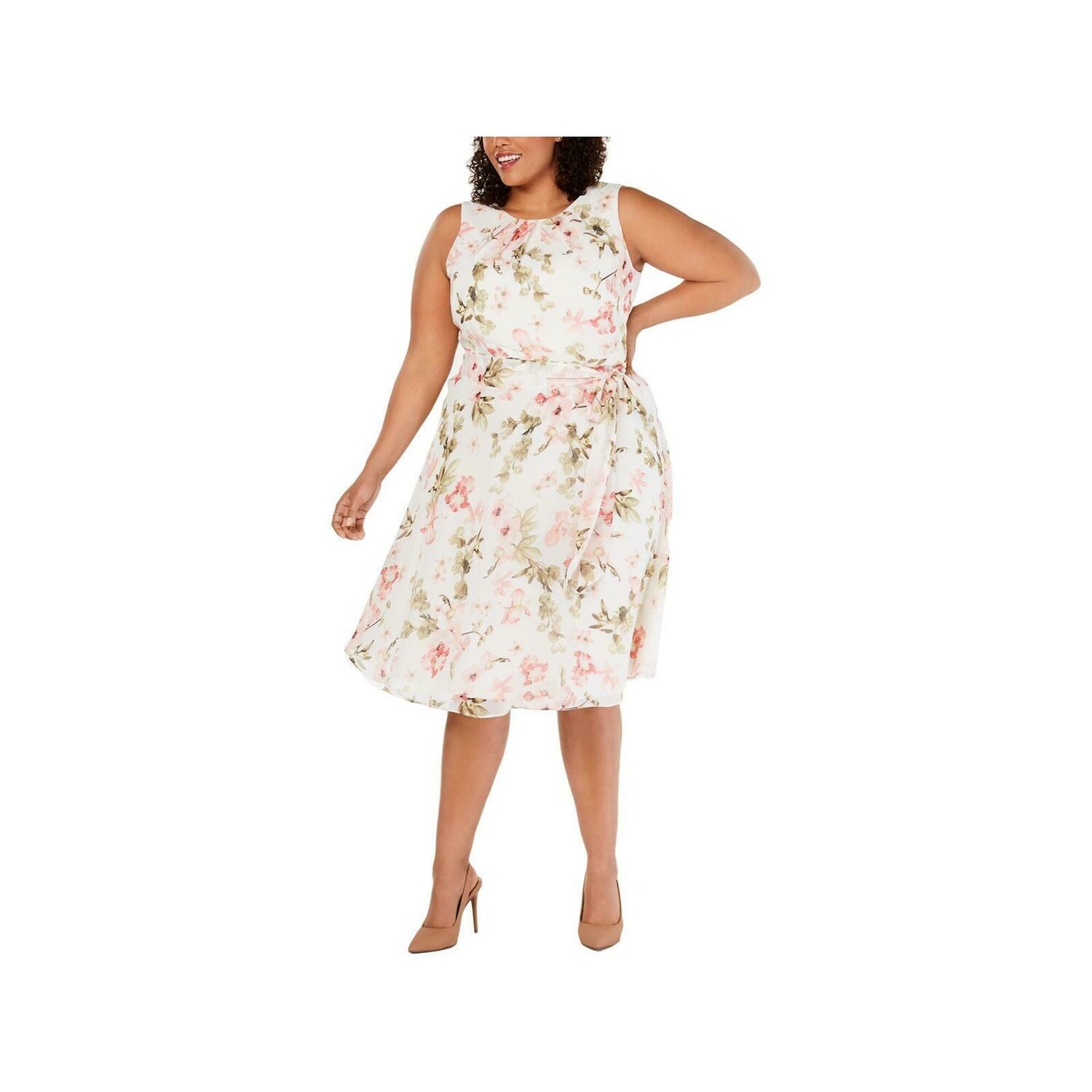 jessica howard white dresses