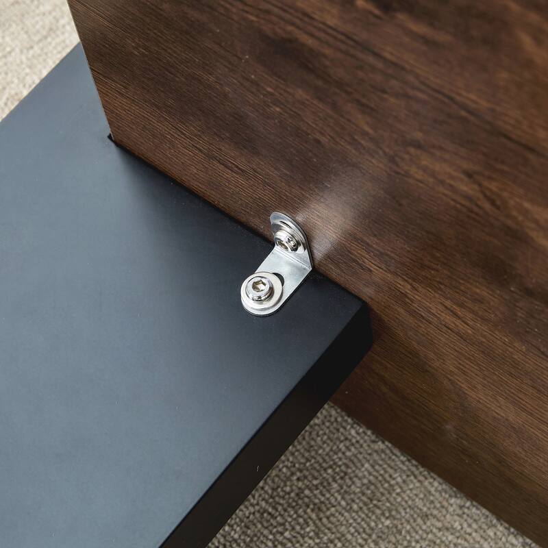 MDF coffee table