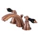 Option Antique Copper