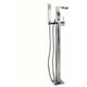 Option Brushed Nickel