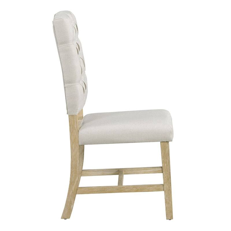 5 PCS Retro Functional Dining Set for 4