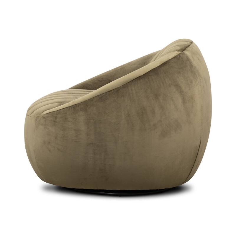 Haven Home Dorroh Swivel Chair