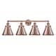 Option Antique Copper