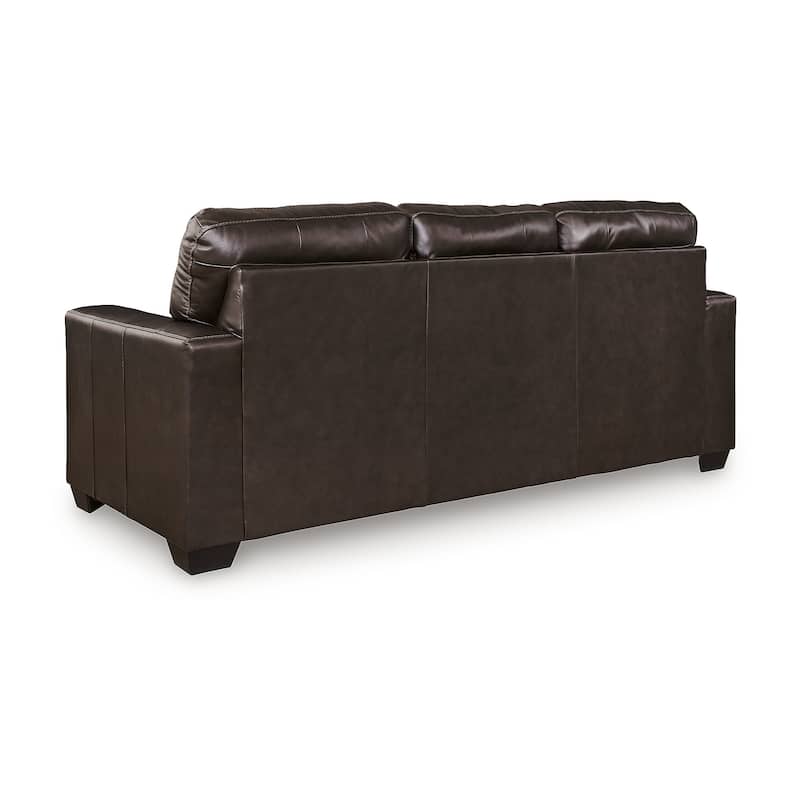 Signature Design by Ashley Santorine Queen Sofa Sleeper - 85" W x 38" D x 39" H