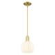 Option Satin Gold