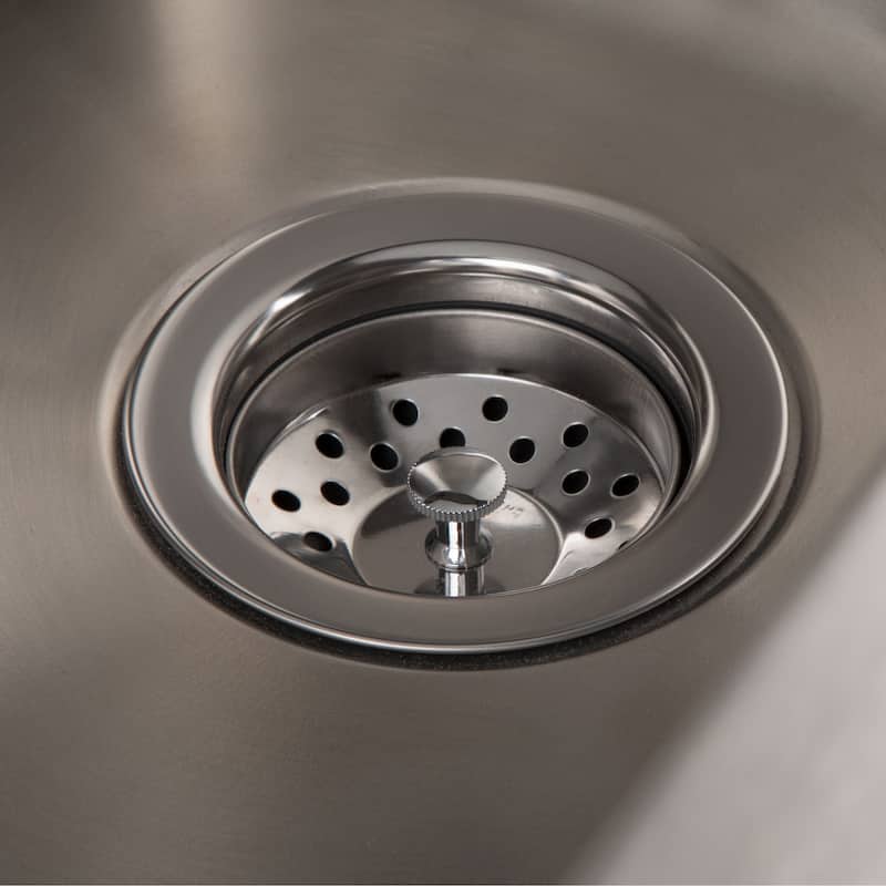 WYNDENHALL Hartland Utility Sink & Cabinet