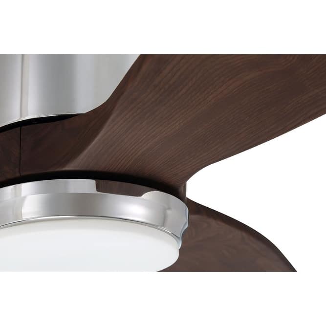 Craftmade MOB603 Mobi 60" 3 Blade Indoor / Outdoor LED Ceiling Fan