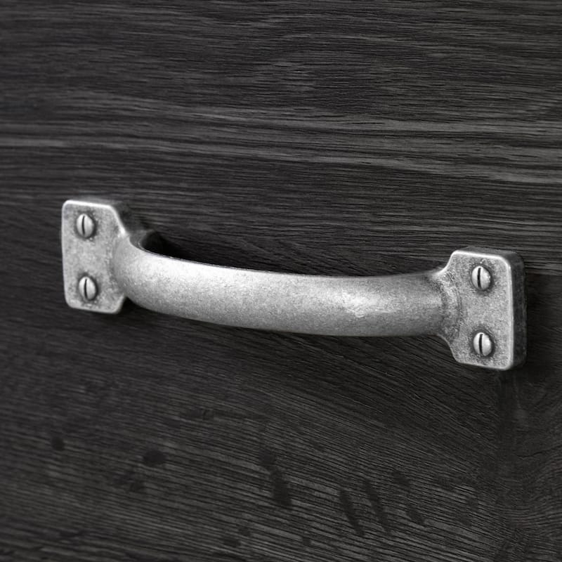 South Shore Tassio 6-Drawer Double Dresser