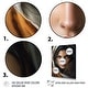 preview thumbnail 3 of 9, Designart "Enchanting Female Gaze I" Modern Woman Framed Wall Art For Living Room
