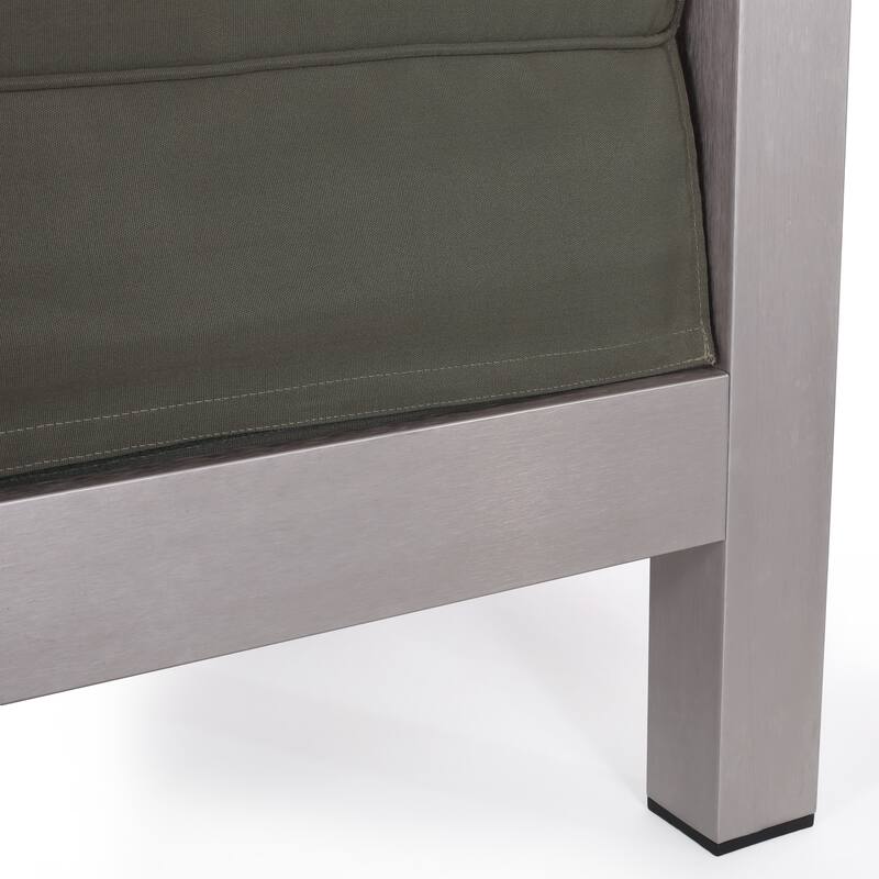 Outdoor Club Chair for Ultimate Comfort and Style