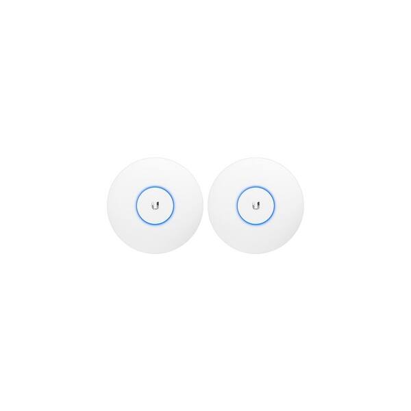 Shop Ubiquiti Unifi Ac Pro Wifi 802 11ac Dual Radio Access Point Centralized Management W Unifi Controller Uap Ac Pro Us 2 Pack Overstock 27168259