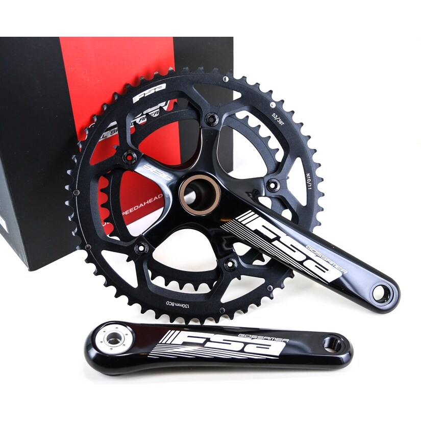 fsa gossamer bb386evo