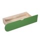 preview thumbnail 20 of 48, Twin Size Bed with Cute decoration,Platform Bed with 2 Drawers