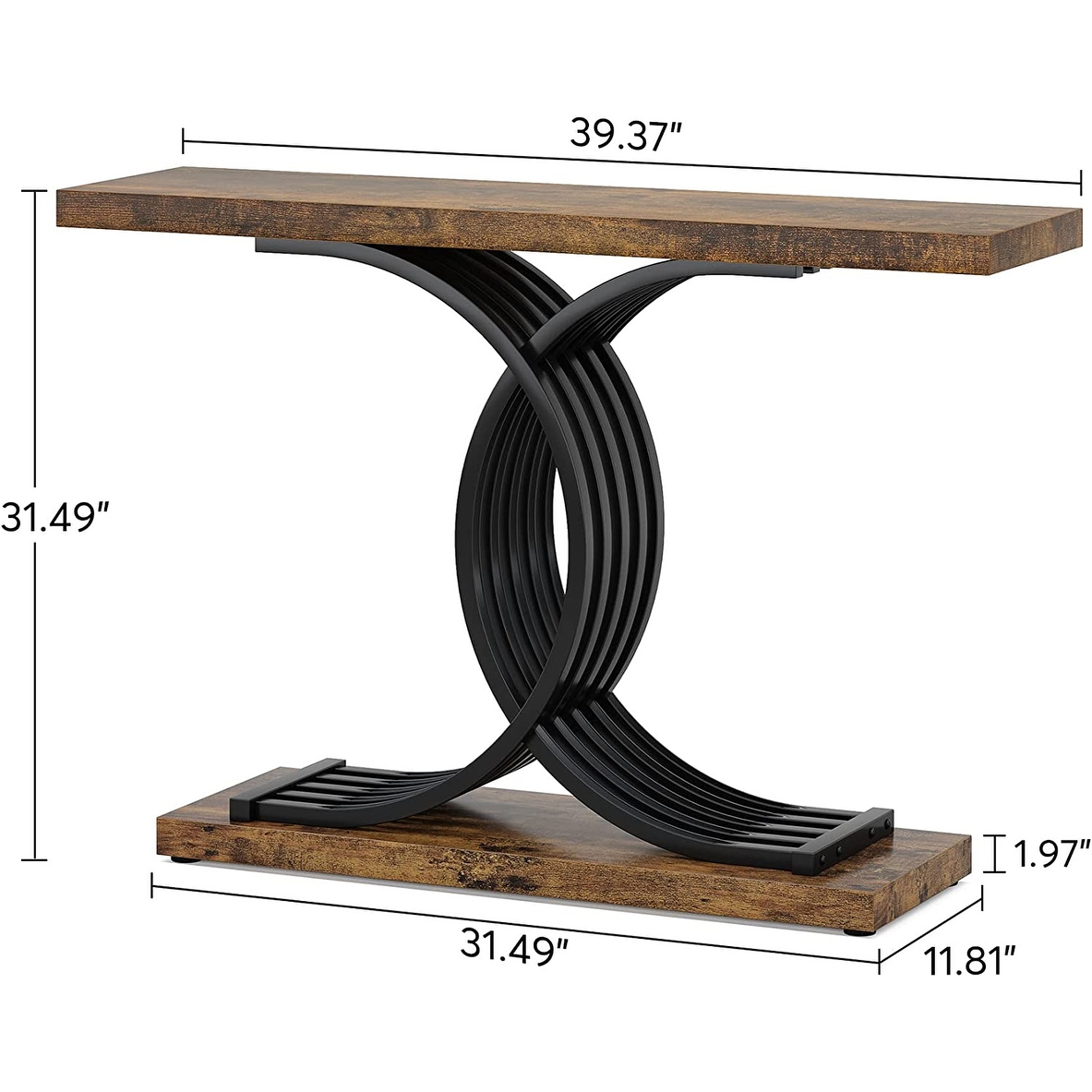 Bed bath sale beyond console table