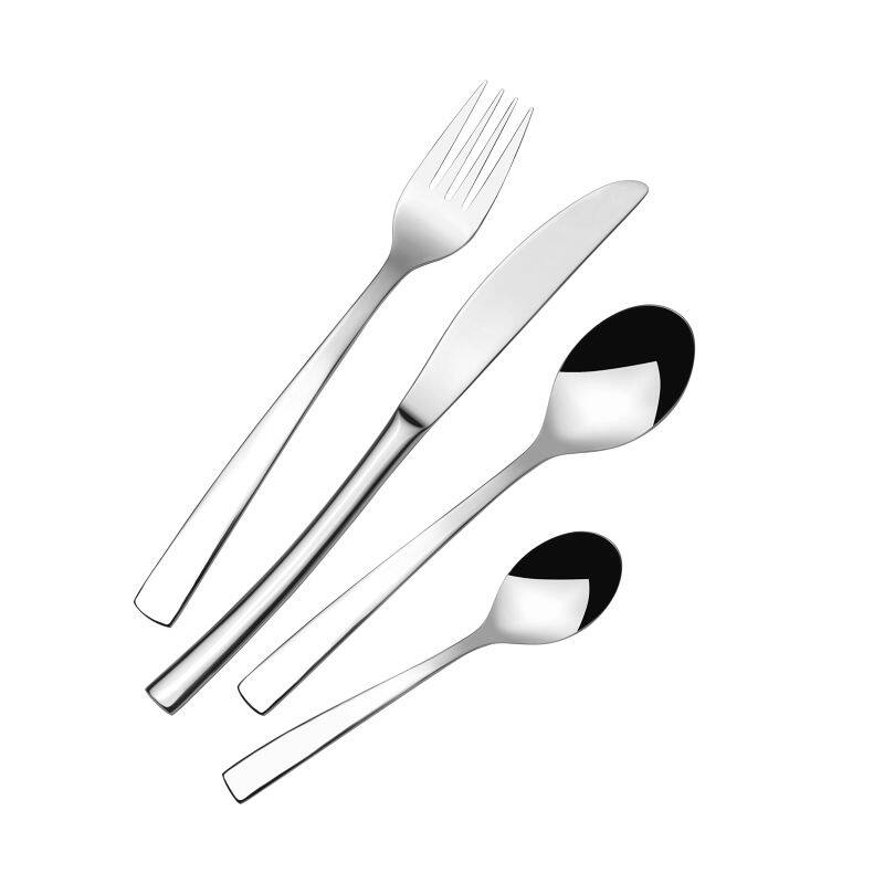 Towle Merion 16-Piece Flatware Set