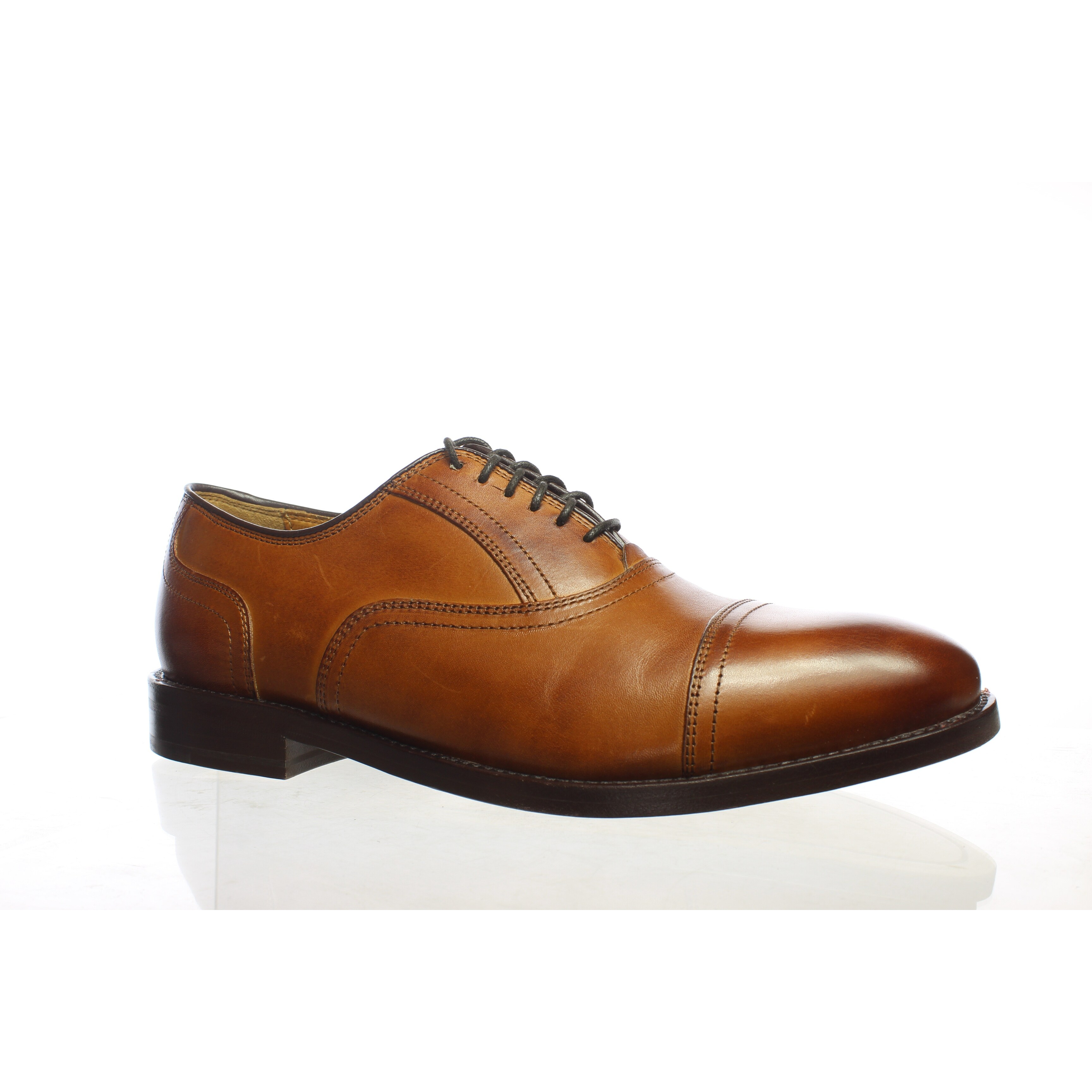 cole haan tan dress shoes