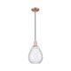 Option Antique Copper