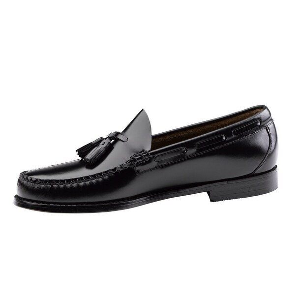lexington tassel weejuns