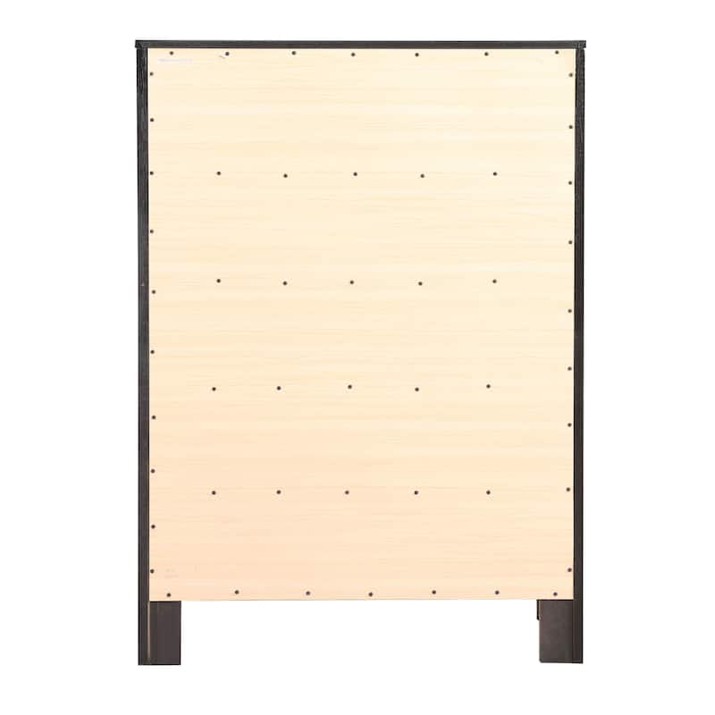Burlington 5-drawer Chest