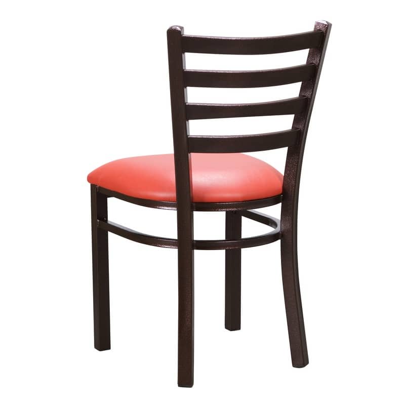 Linon Kelso Metal Side Dining Chair (Set of 2)
