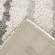 preview thumbnail 3 of 3, Herbert Modern Checkered Area Rug