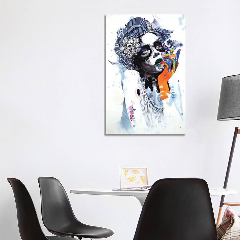 iCanvas "The Dream" by Minjae Lee Canvas Print - 40x26x1.5