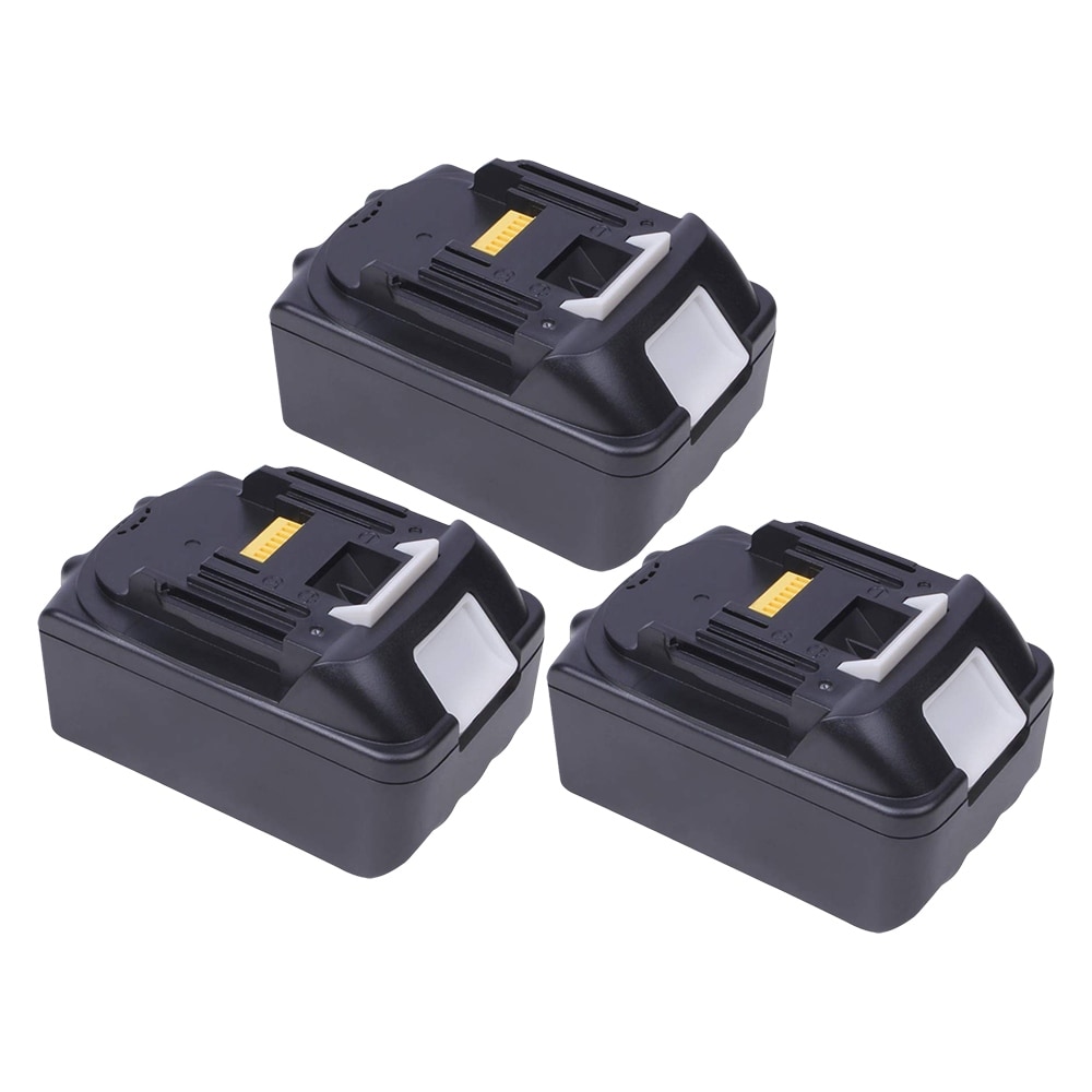 Replacement Battery For Makita BHP454 Power Tools BL1830