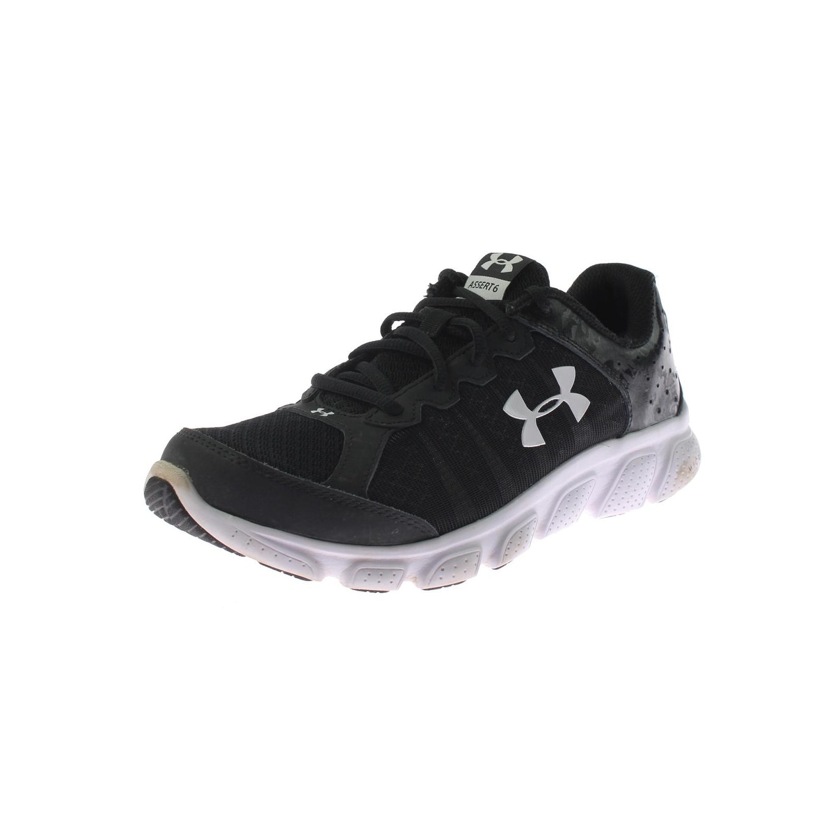 under armour assert 6 boys