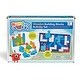 preview thumbnail 2 of 9, Hand2Mind Numberblocks Wooden Building Blocks Activity Set - Multi