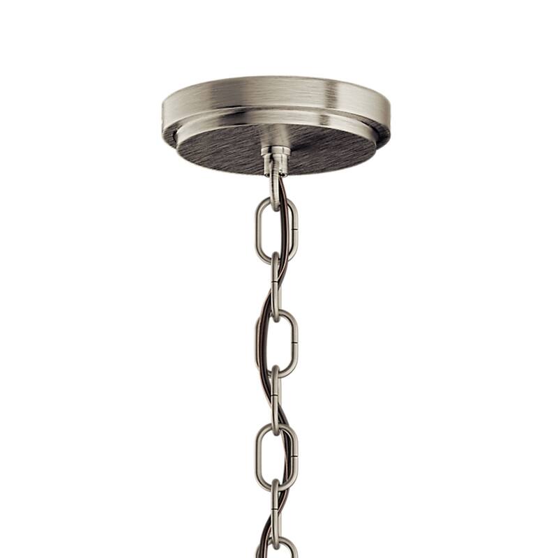 Kichler Roux 3 Light 16" Wide Pendant