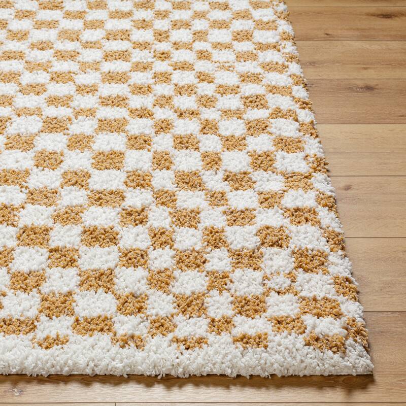 Livabliss Birmingham Transitional Area Rug