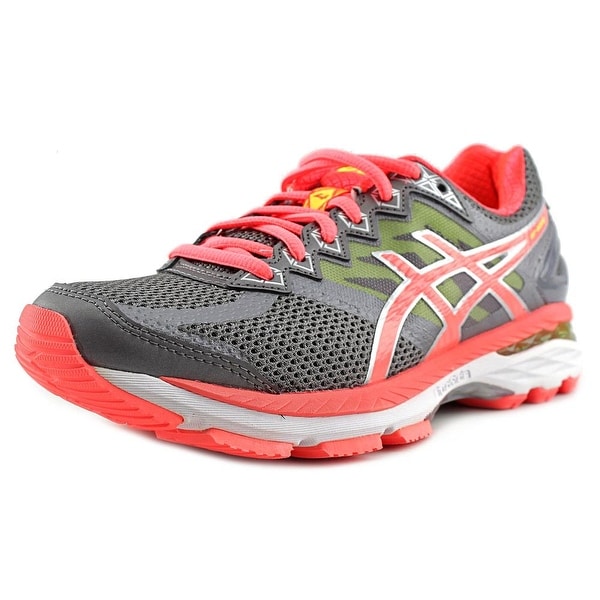 synthetic track shoes