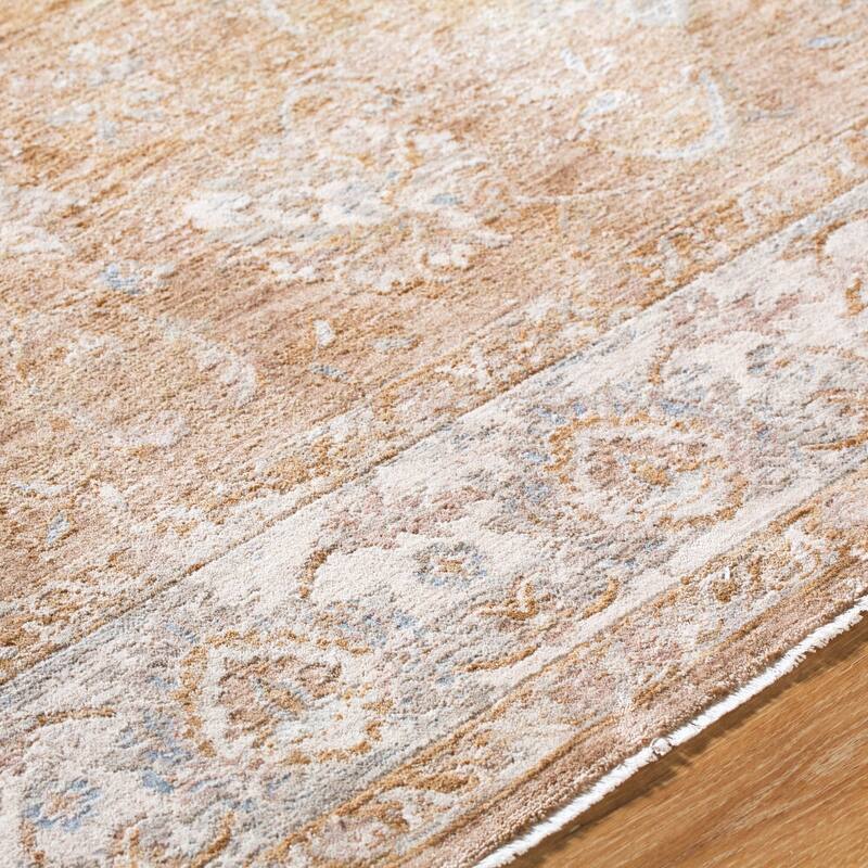 Livabliss Da Vinci Traditional Area Rug