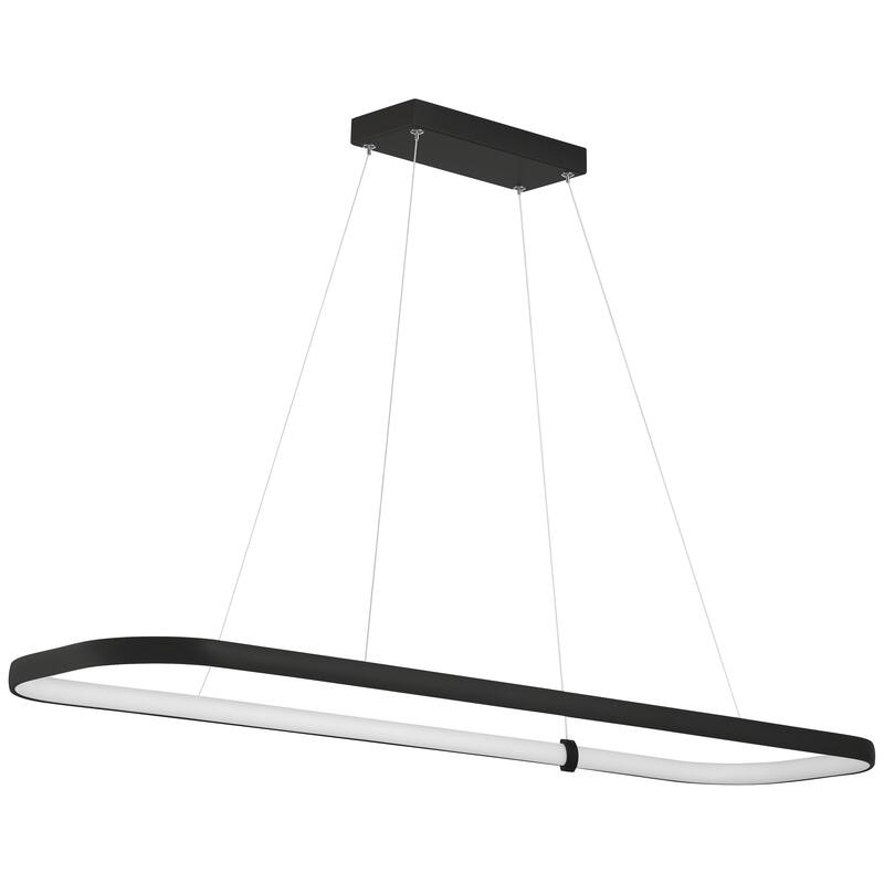 Access Lighting Ravello Dual Voltage 48" LED Pendant
