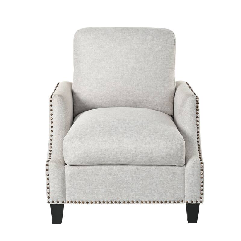 GDFStudio - Polyester 3-Piece Living Room Sofa Furniture Sets for Apartment