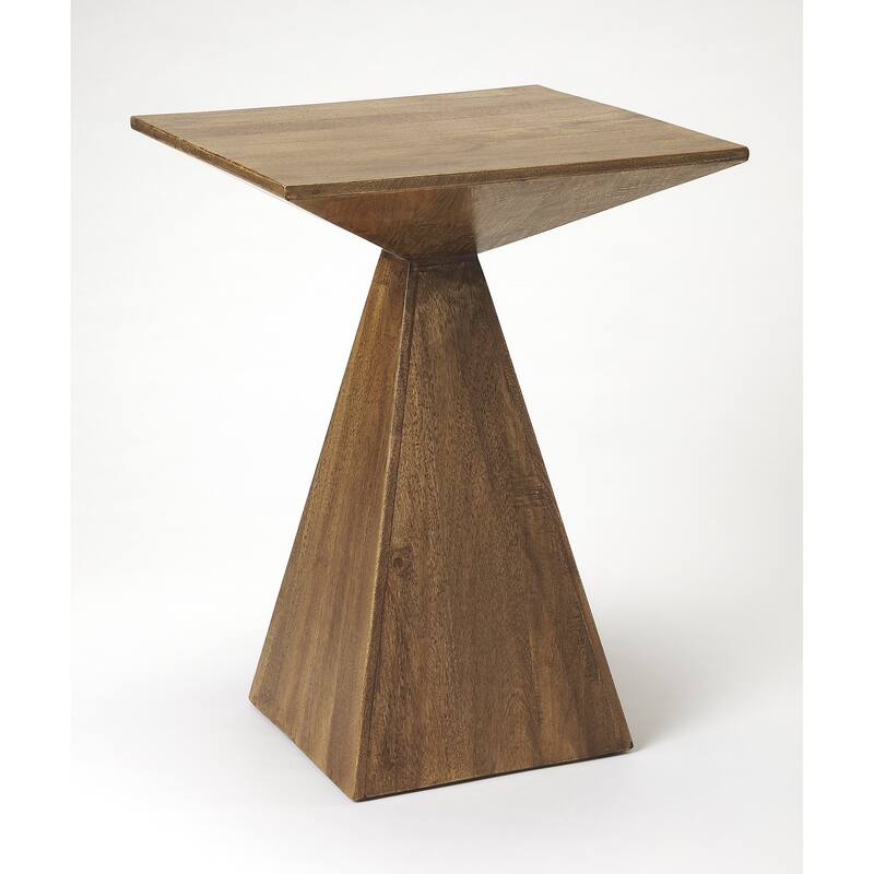 Butler titus Modern Wood End Table