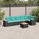 Option Black-3x middle+Table+corner