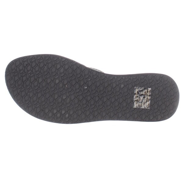 reef double strap sandals