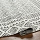 preview thumbnail 18 of 19, Leonel Bohemian & Eclectic Area Rug