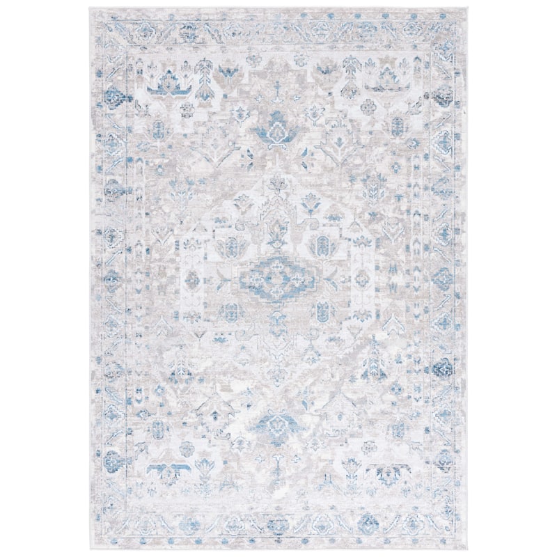 SAFAVIEH Orlando Aurore Traditional Rug