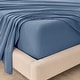 preview thumbnail 4 of 3, Bare Home Organic Cotton Flannel Sheet Set