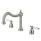 Option Brushed Nickel