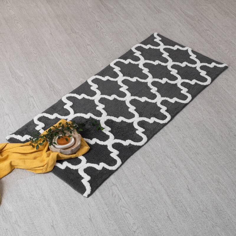 MH London Grosvenor Indoor Cotton Mat